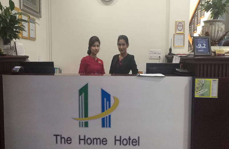 The Home Hotel
